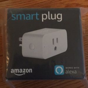 Smart plug amazon